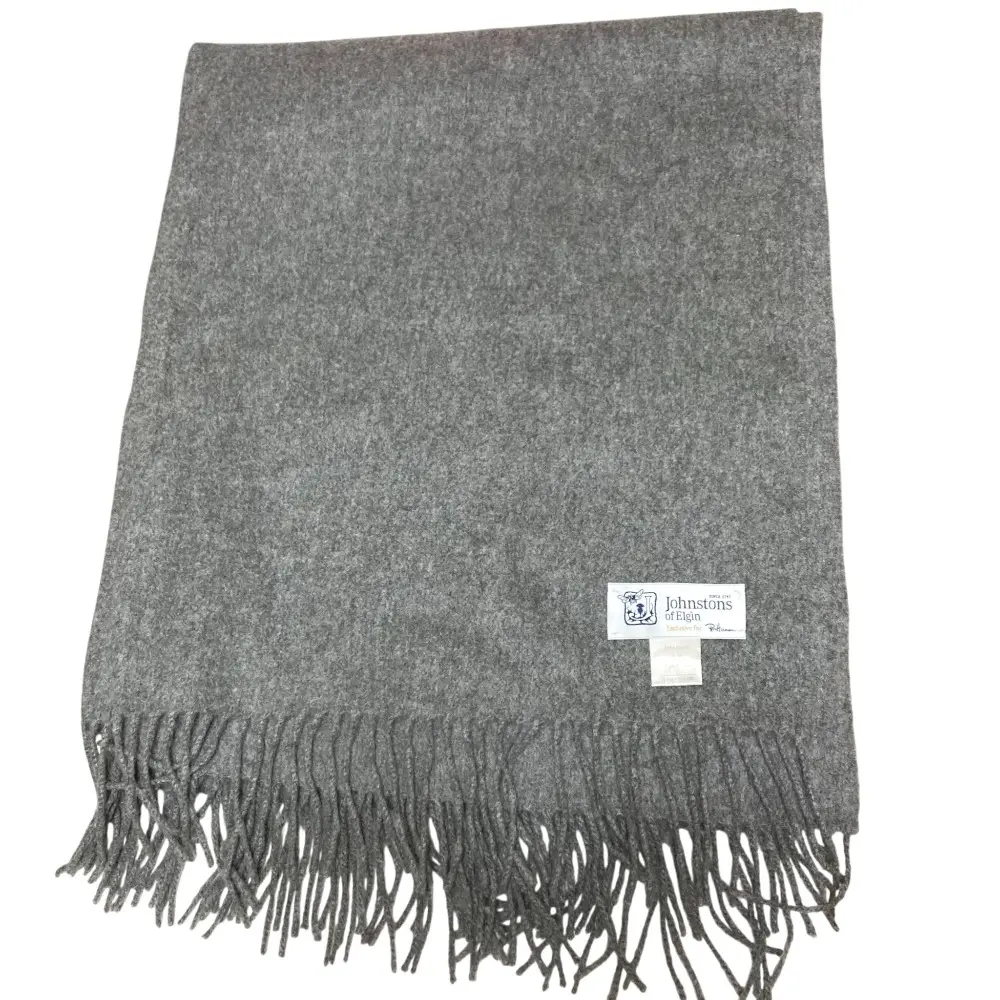 Johnstons of Elgin ジョンストンズオブエルガン ロンハーマン別注