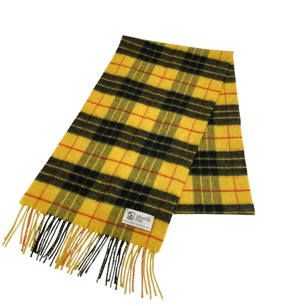 Johnstons of Elgin ジョンストンズオブエルガン カシミヤ100