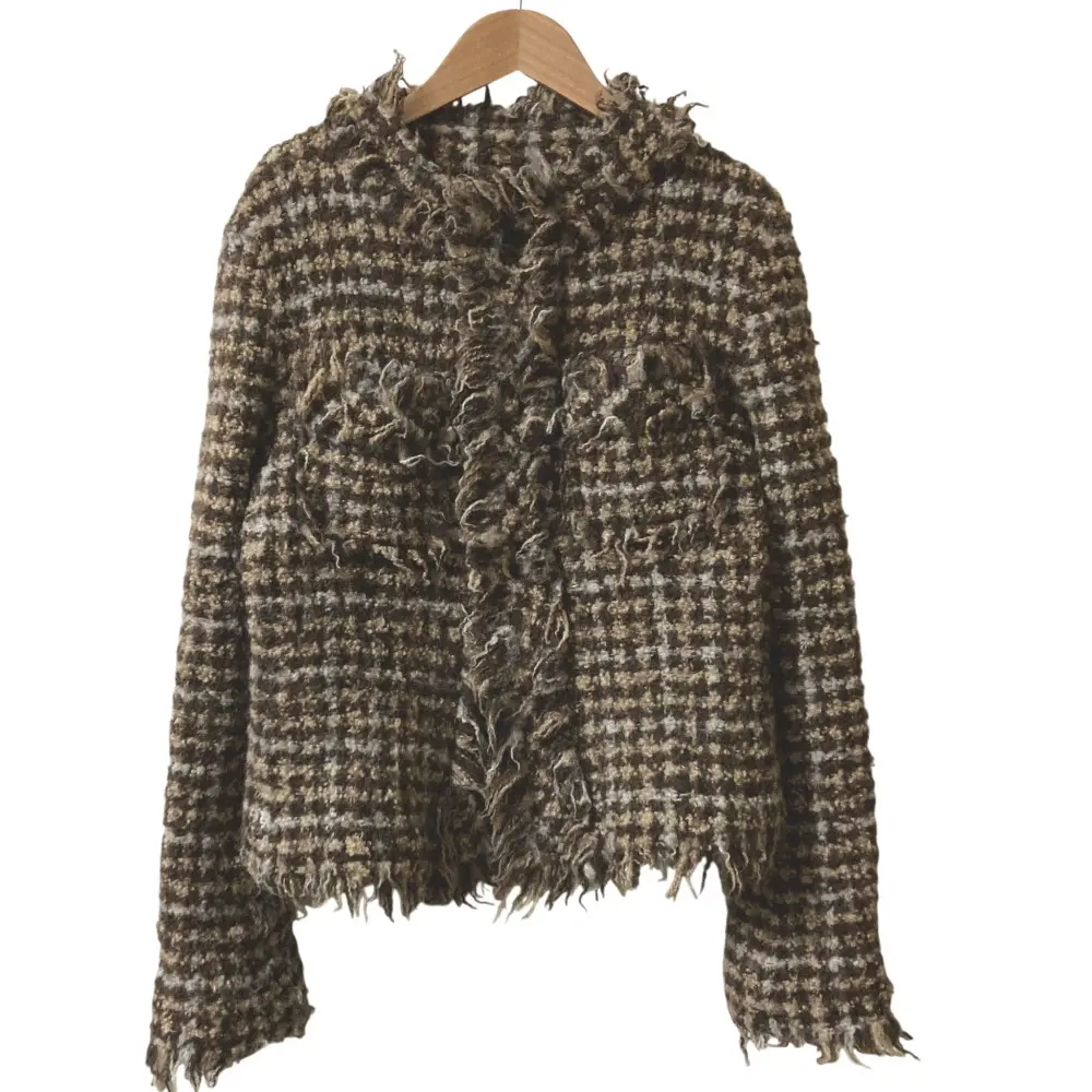 ジュンヤワタナベコムデギャルソン（JUNYA WATANABE COMME des GARCONS