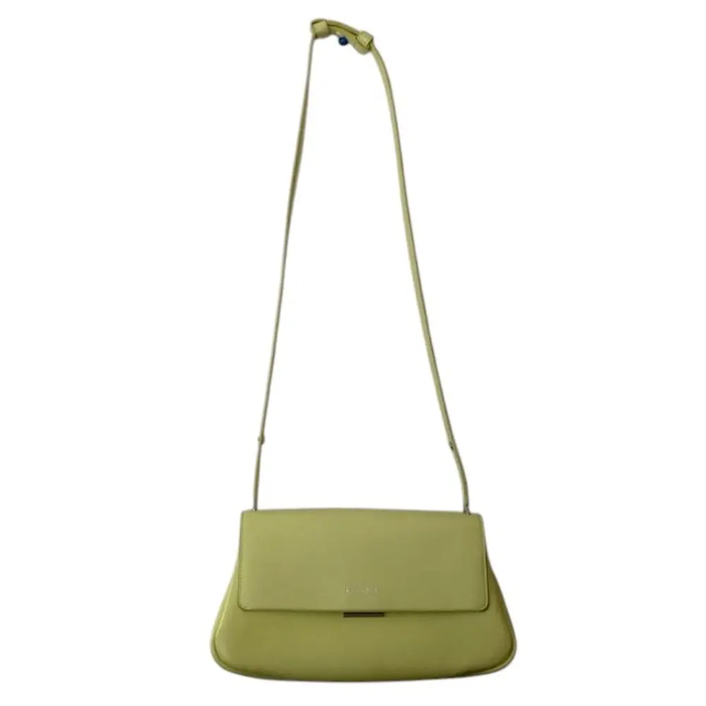 Kate spade new york ケイト スペード ニューヨーク ショルダーバッグ イエロー