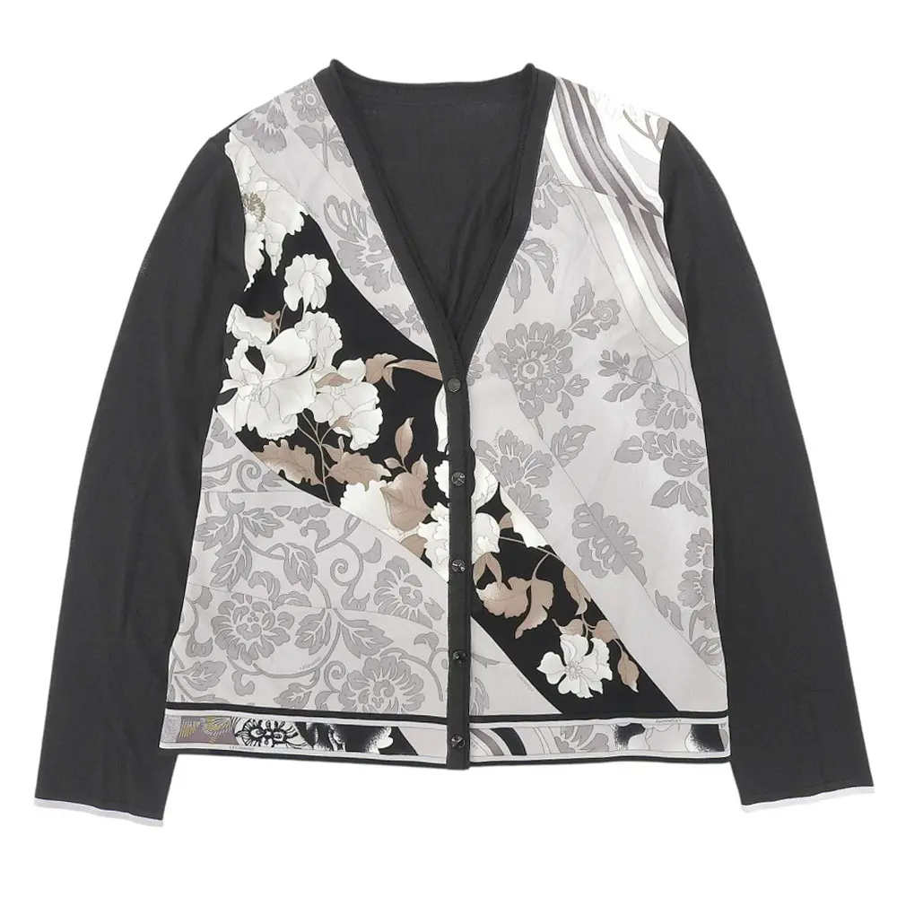 LEONARD FASHION レオナールファッション カンカンストレッチ ライン