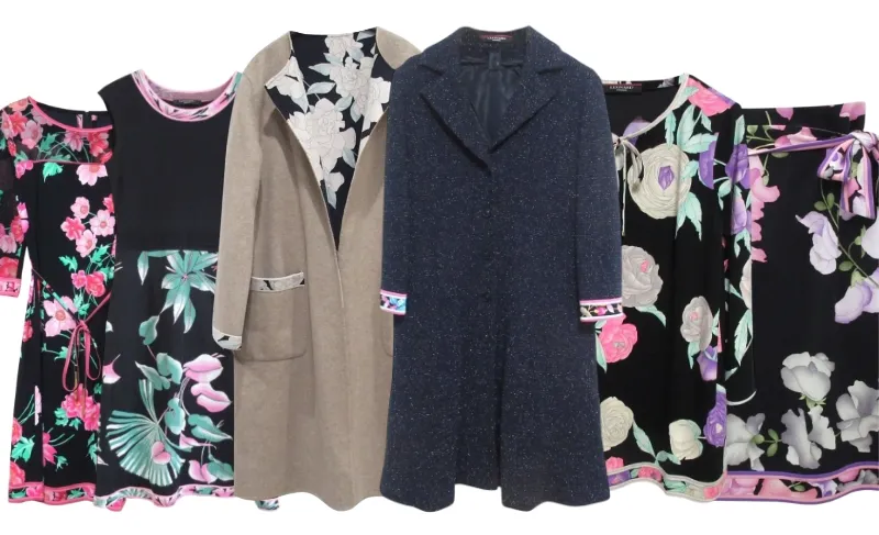 レオナール（LEONARD）高く買取します！