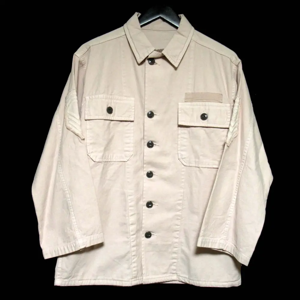 MADISONBLUE マディソンブルー MILITARY JK BS PASTEL ミリタリージャケット MB211-1003 XSサイズ ピンク