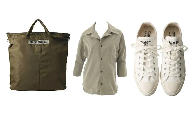 MADISONBLUE（マディソンブルー）のアイテムはなんでも買取させていただきます