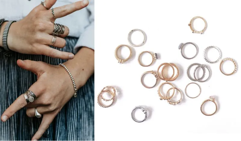 MADISONBLUE（マディソンブルー）のシルバーアクセサリーは高価買取中です