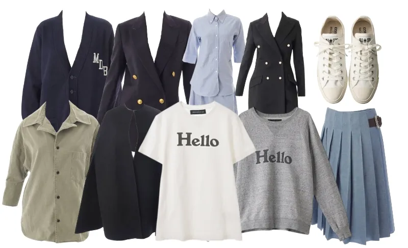 マディソンブルー（MADISONBLUE）高く買取します！