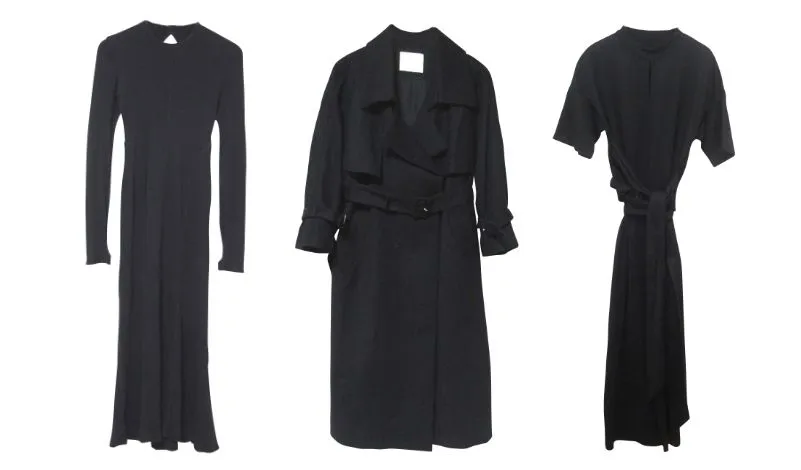 Mame Kurogouchi(マメ クロゴウチ)のアウターやワンピースは高価買取中です