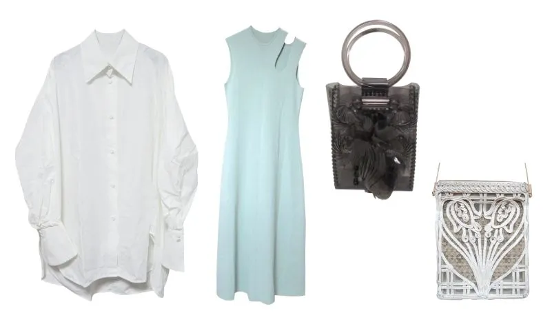 Mame Kurogouchi(マメ クロゴウチ)のアイテムはなんでも買取させていただきます