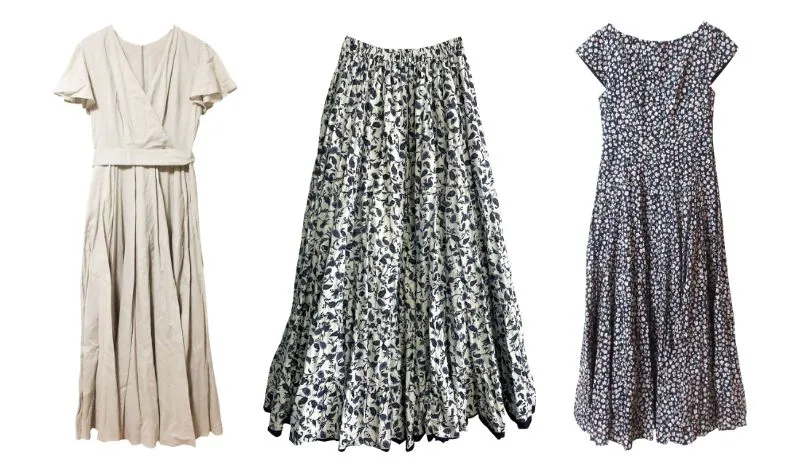 MARIHA(マリハ)の近年アイテムは高価買取のポイントが高いです