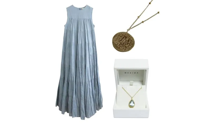 MARIHA(マリハ)のアイコニックなデザインは特に強化買取中です