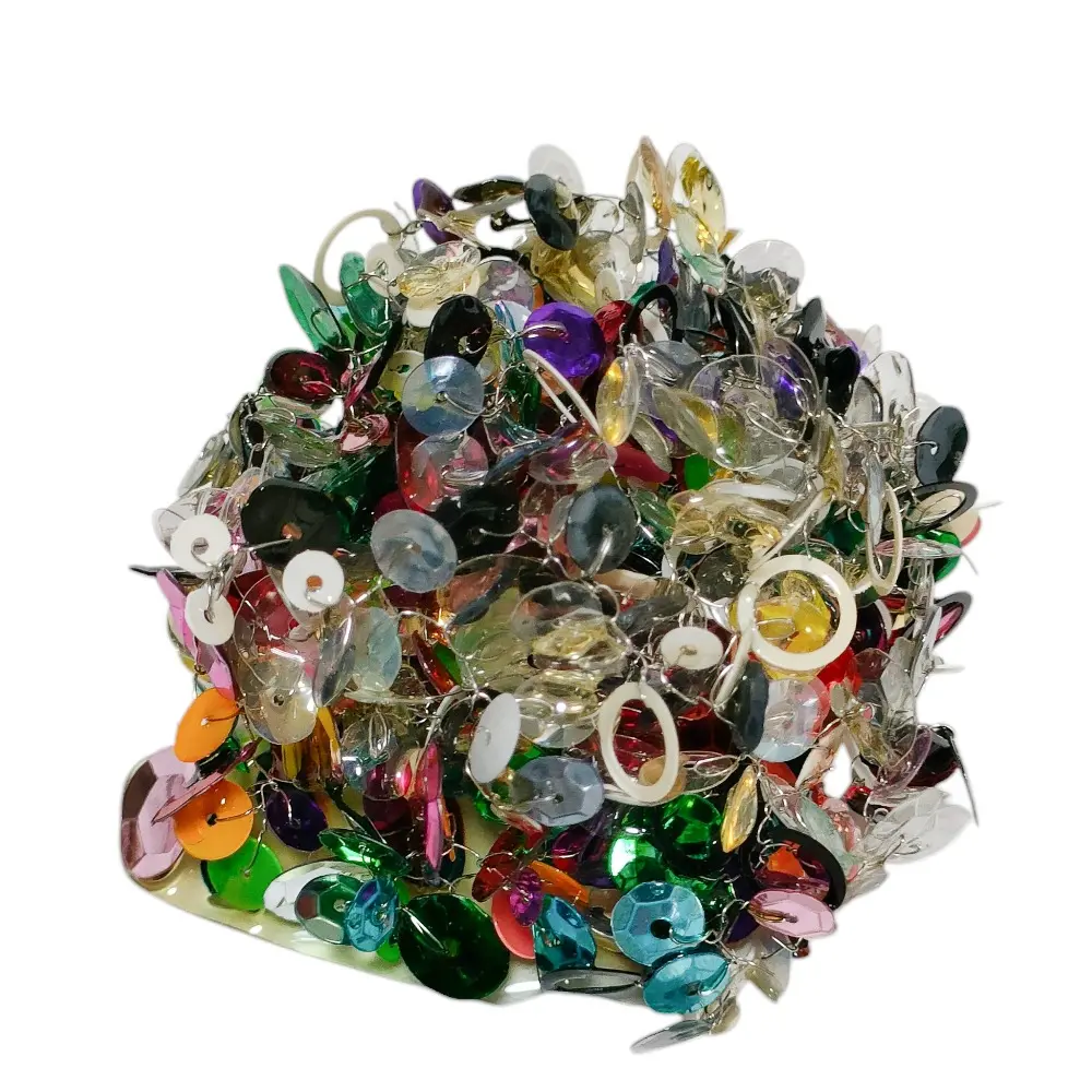 mina perhonen ミナペルホネン ×dotcity passion ブローチ コサージュ アクセサリー マルチカラー