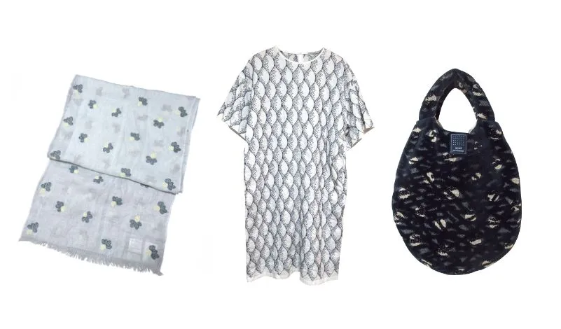 ミナ ペルホネン(mina perhonen)のアイテムはなんでも買取させていただきます