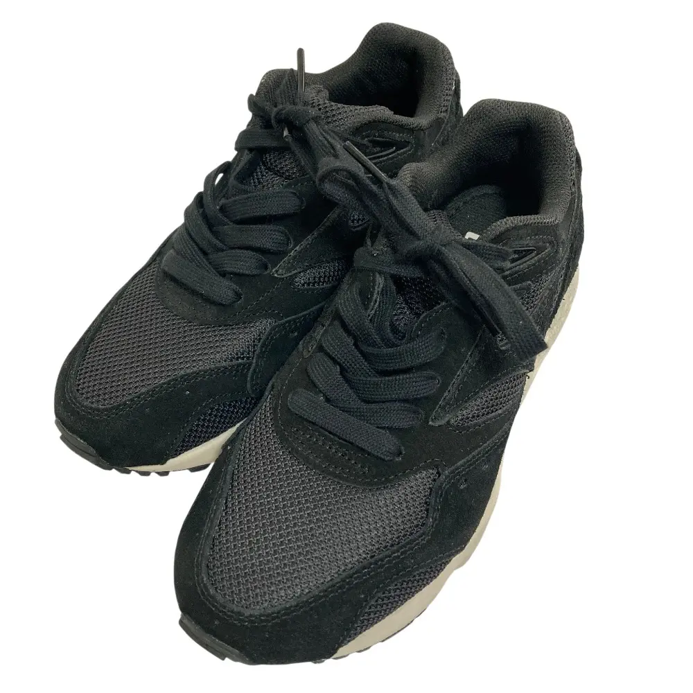 MIZUNO ミズノ マーガレットハウエル 別注 CONTENDER コンテンダー スニーカー D1GG240101 23.5cm ブラック