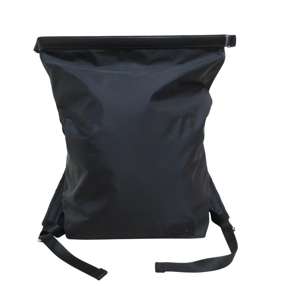 MM6 Maison Margiela メゾンマルジェラ ナイロンバックパック リュック SB5WA0005 ブラック