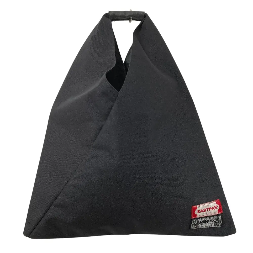 MM6 EASTPAK エムエムシックス イーストパック ジャパニーズ トートバッグ S63WC0061 ブラック