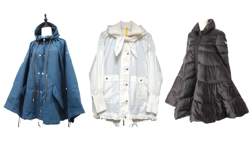 モンクレールのコラボアイテムは大募集中です!