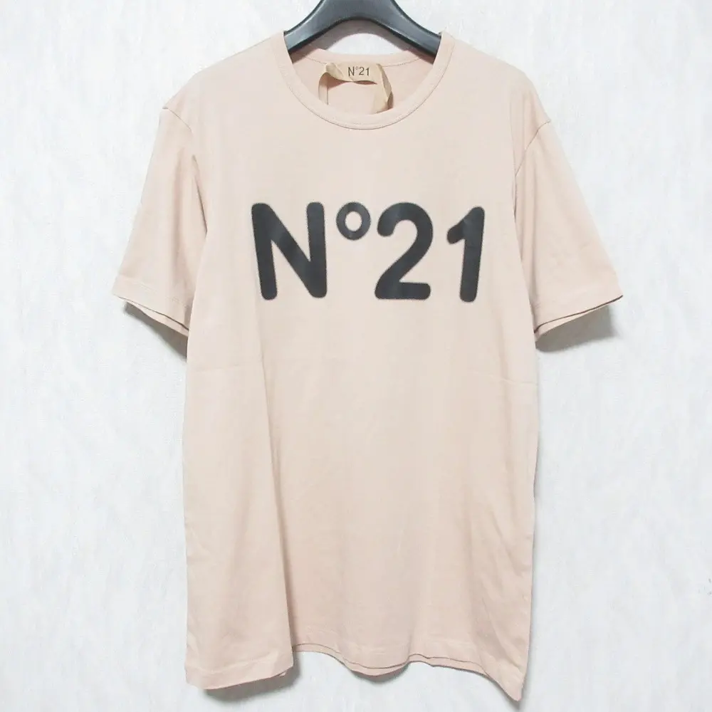 ヌメロ ヴェントゥーノ（N°21）Tシャツ・カットソーの買取実績一覧