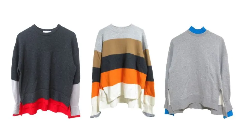 nagonstans（ナゴンスタンス）の近年アイテムは高価買取のポイントが高いです