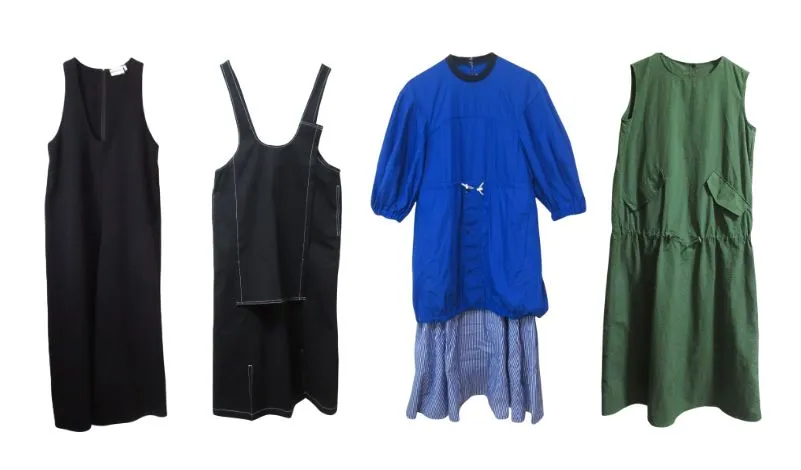 nagonstans（ナゴンスタンス）のワンピースは特に買取強化中です