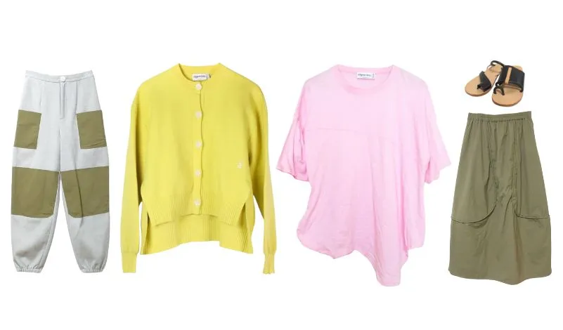 nagonstans（ナゴンスタンス）のアイテムはなんでも買取させていただきます