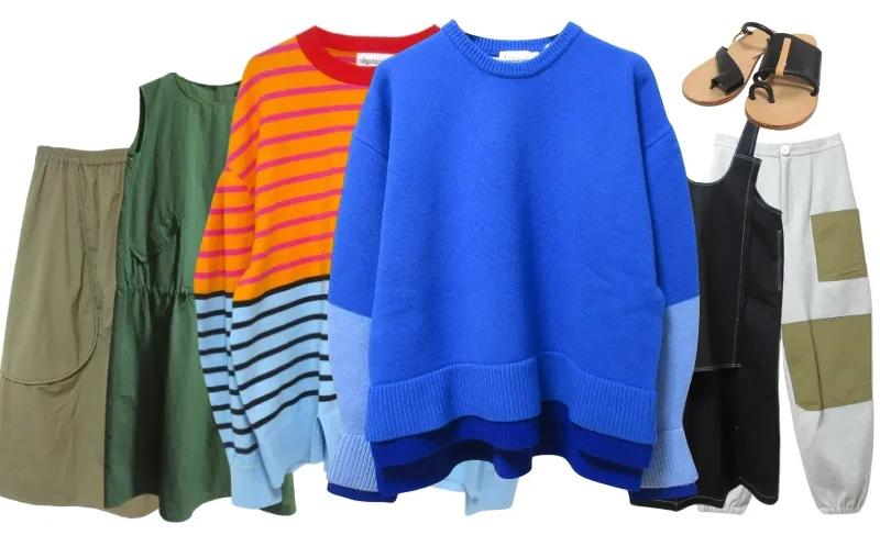 ナゴンスタンス（nagonstans）高く買取します！