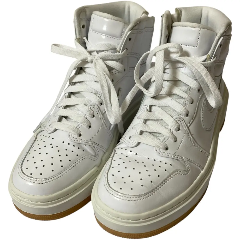 NIKE ナイキ Air Jordan 1 Elevate High SE エアジョーダン ワン スニーカー FB9894-001 24cm ホワイト