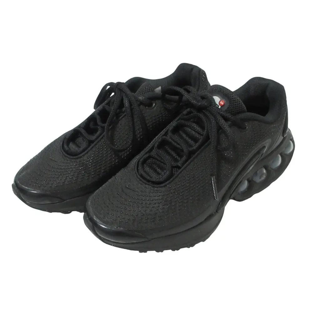 Nike ナイキ WMNS AIR MAX DN エアマックス スニーカー FJ3145-003 22.0cm ブラック