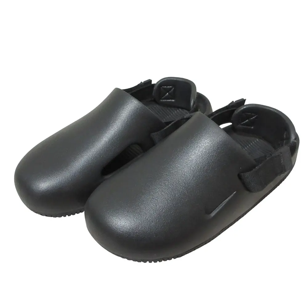 NIKE ナイキ CALM MULE カーム サンダル FD5131-001 M6/W7 24cm ブラック
