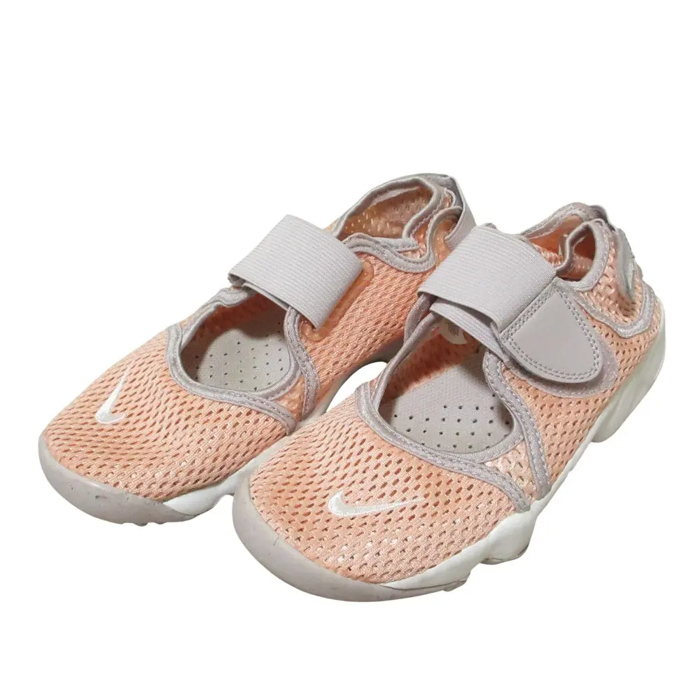 NIKE ナイキ AIR RIFT 2 エアリフト2 スニーカー  FB5523-800 23cm ピンク