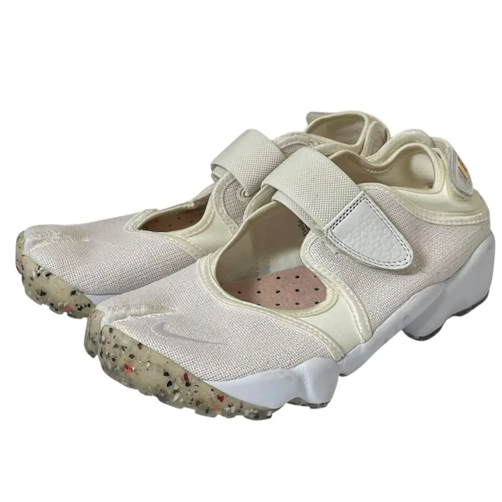 NIKE ナイキ エアリフト スニーカー DJ4639-121 24cm サミットホワイト