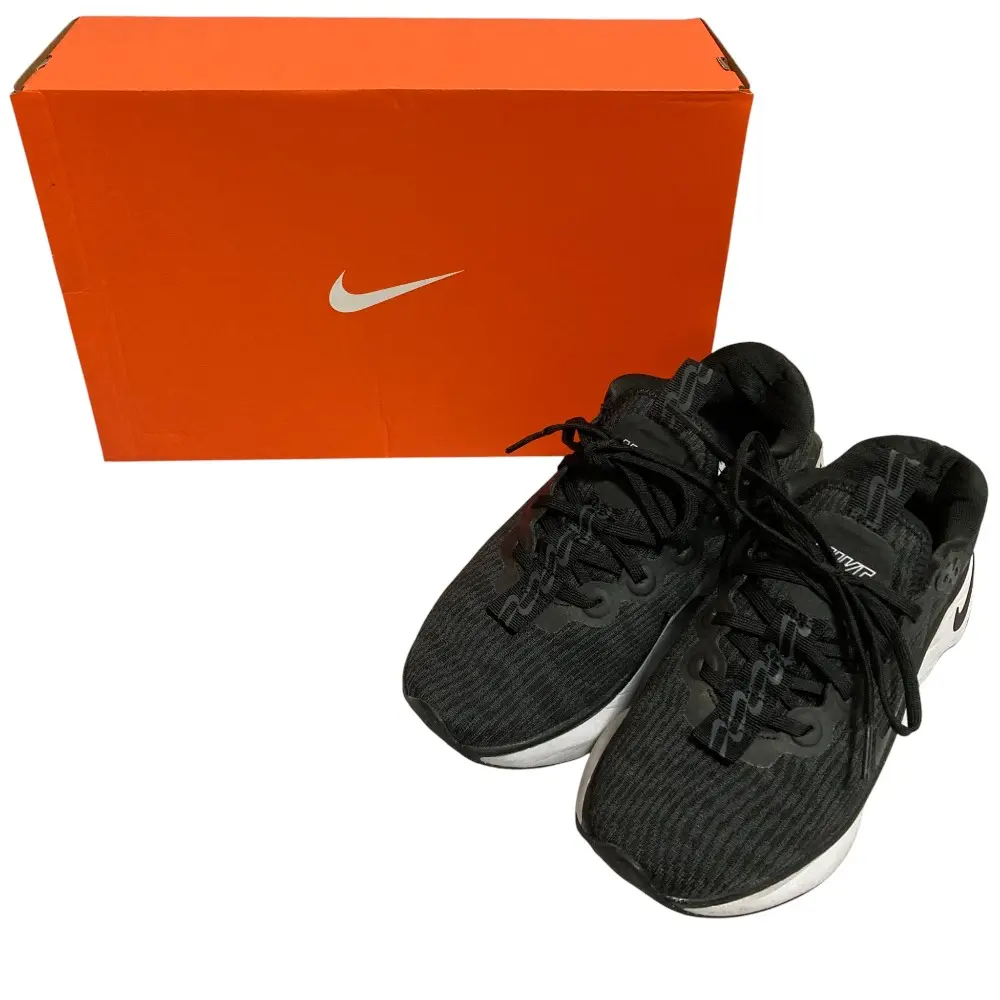 NIKE ナイキ MOTIVA スニーカー DV1238-001 サイズUK4.5 24cm ブラック