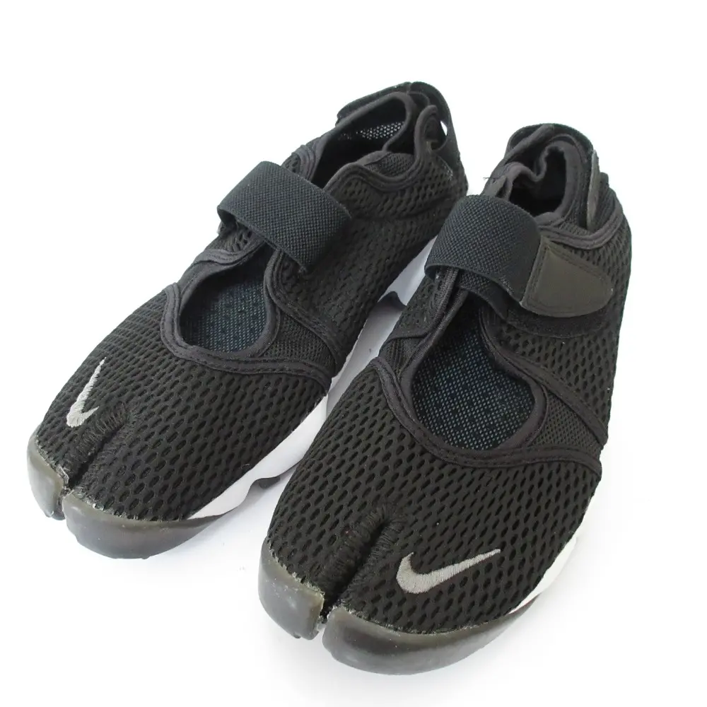 NIKE ナイキ AIR RIFT BREEZE エア リフト ブリーズ サンダル スニーカー 848386-001 サイズ26cm ブラック