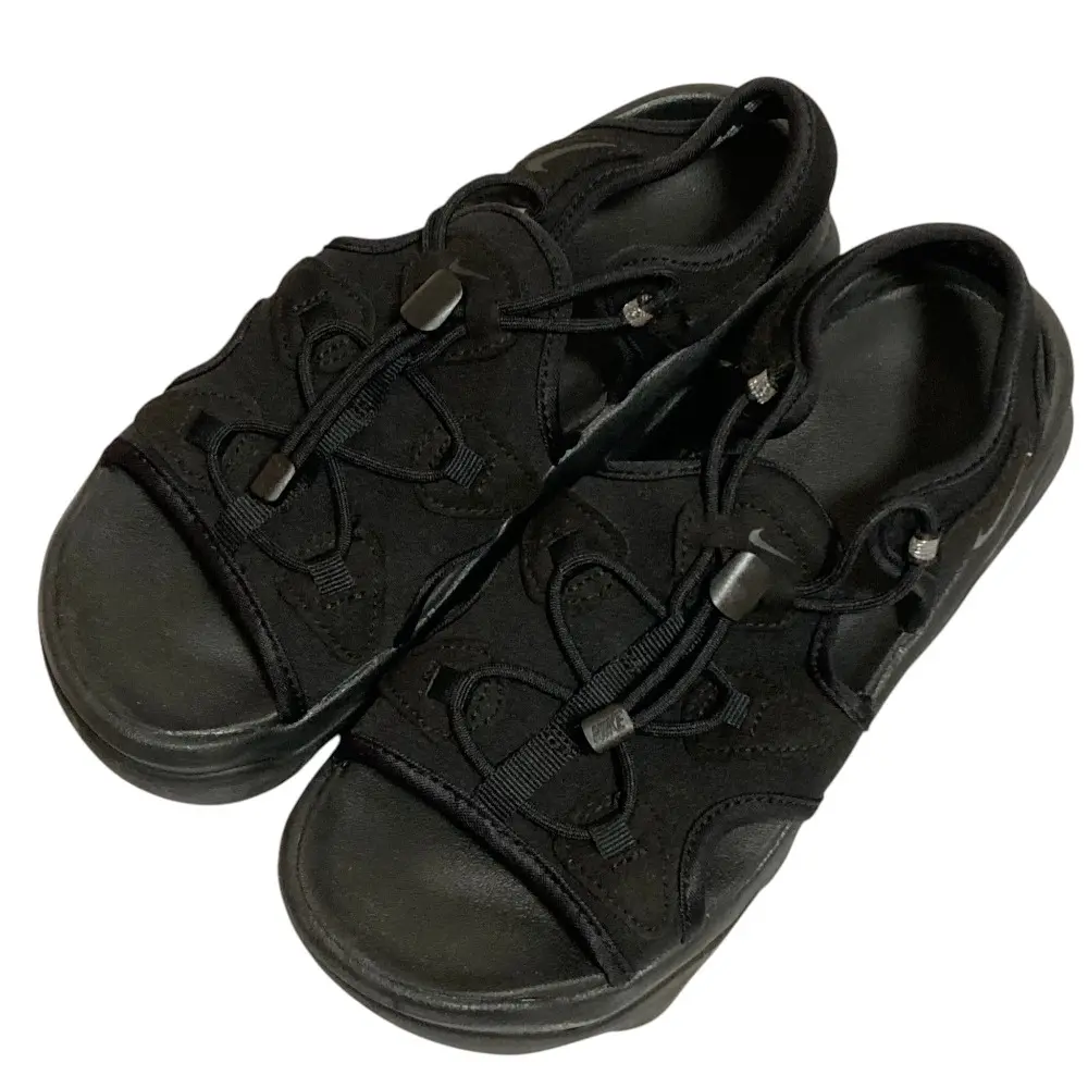 NIKE ナイキ AIR MAX KOKO SANDAL エアマックス ココ サンダル CI8798-003 24cm ブラック