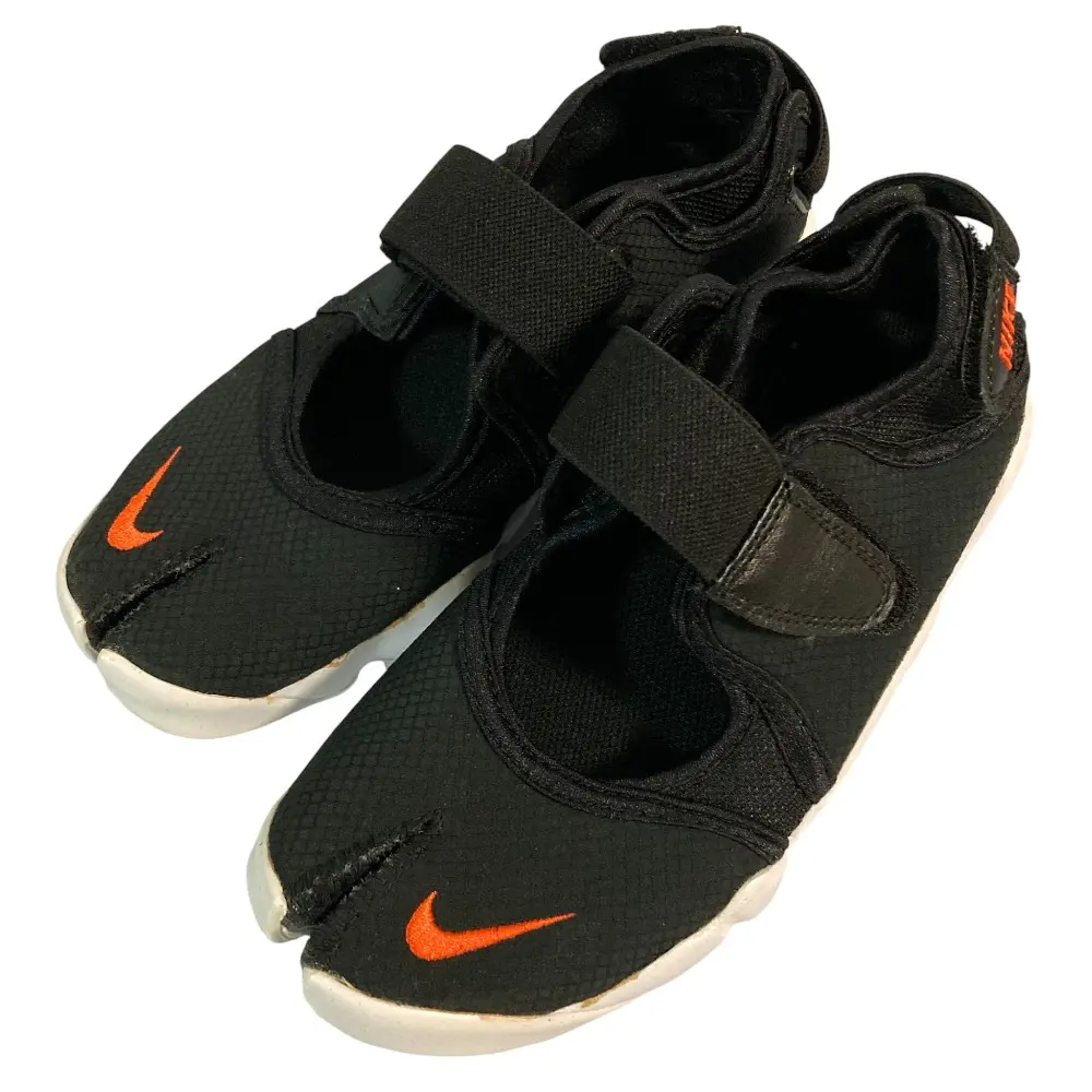 NIKE ナイキ エアリフト 足袋スニーカー  DN1338-001 サイズ23cm ブラック
