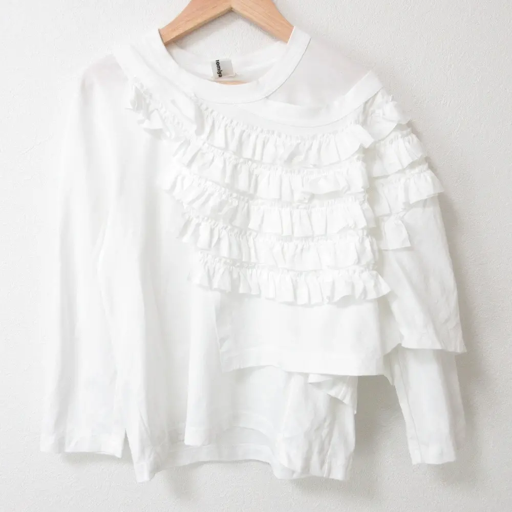 AD2016 noir kei ninomiya ノワール ケイ ニノミヤ コムデギャルソン