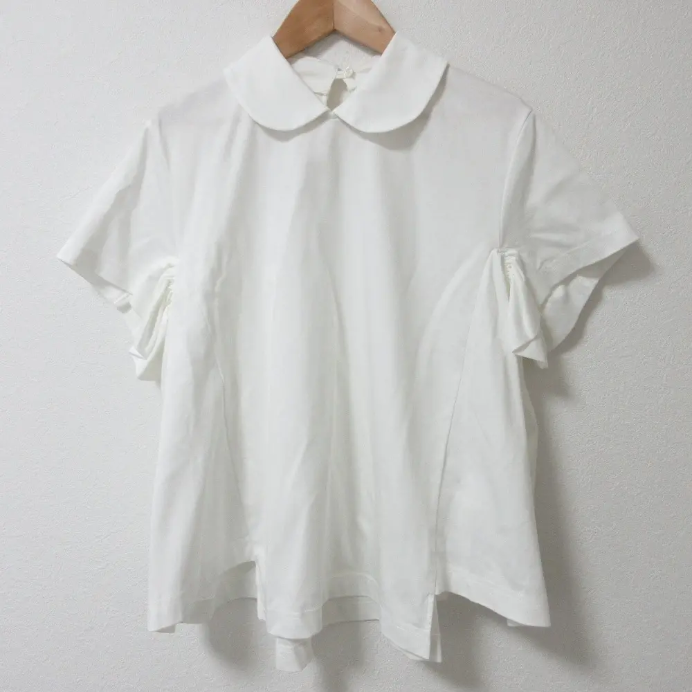 AD2016 noir kei ninomiya ノワール ケイ ニノミヤ コムデギャルソン