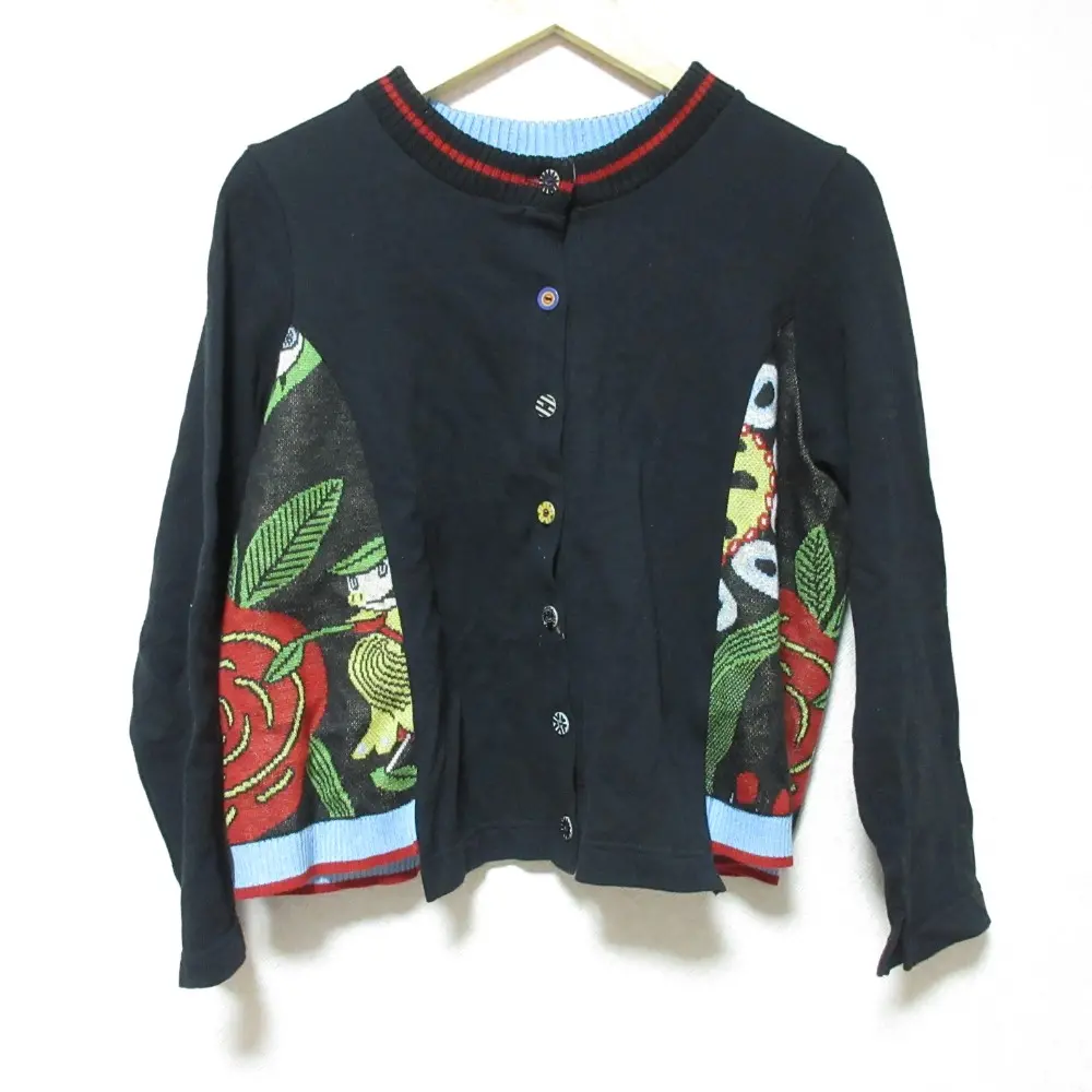 OLLEBOREBLA オレボレブラ アルベロベロ ぶたさん フラワーモチーフ