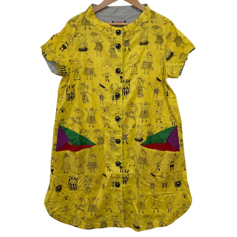 OLLEBOREBLA ALBEROBELLO オレボレブラ アルベロベロ ぶたさん リーフ