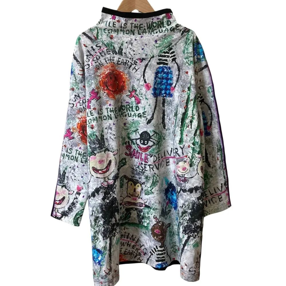 OLLEBOREBLA オレボレブラ アルベロベロ ぶたさん パッチワーク