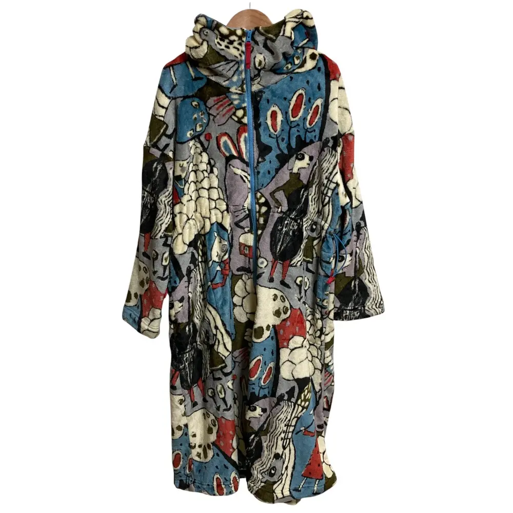 OLLEBOREBLA ALBEROBELLO オレボレブラアルベロベロ ぶたさん 花の妖精