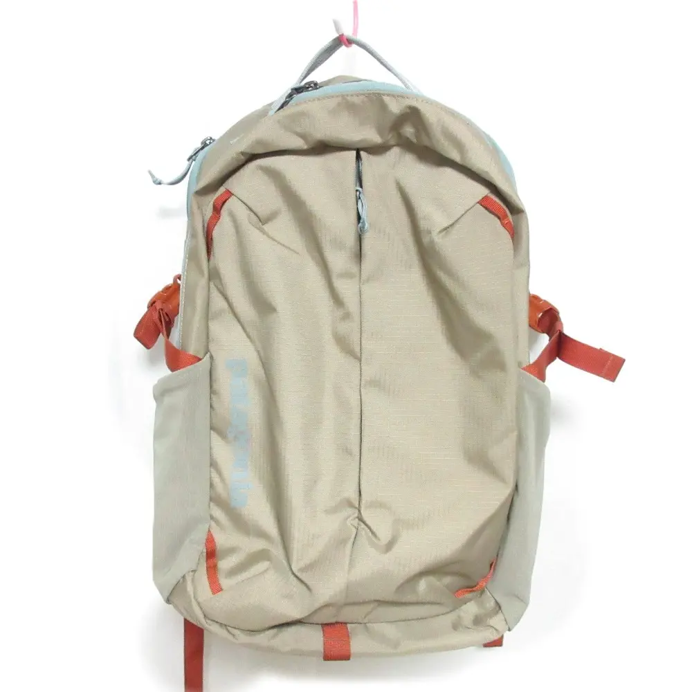 patagonia パタゴニア 47913 レフュジオ・デイパック リュックサック 26L Seabird Grey F グレー