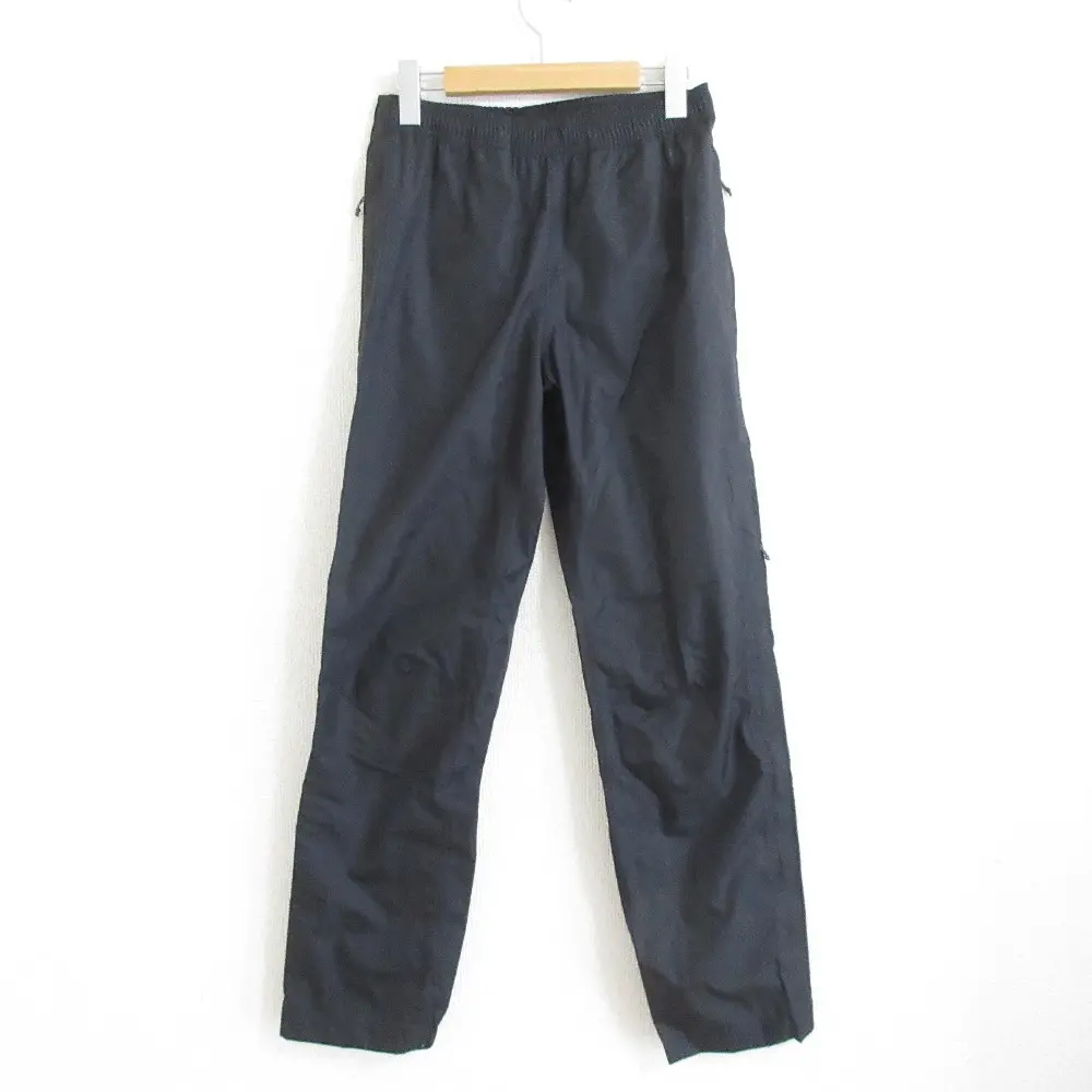 Patagonia パタゴニア W's Torrentshell Pants ウィメンズ・トレントシェル・パンツ 83817 小さいサイズ XS ブラック