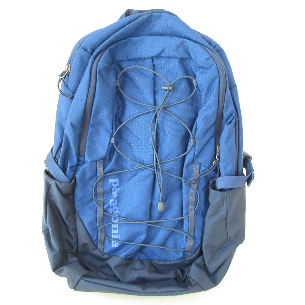 Patagonia パタゴニア CHACABUCO PACK 30L バックパック リュック デイパック 47927 ブルー