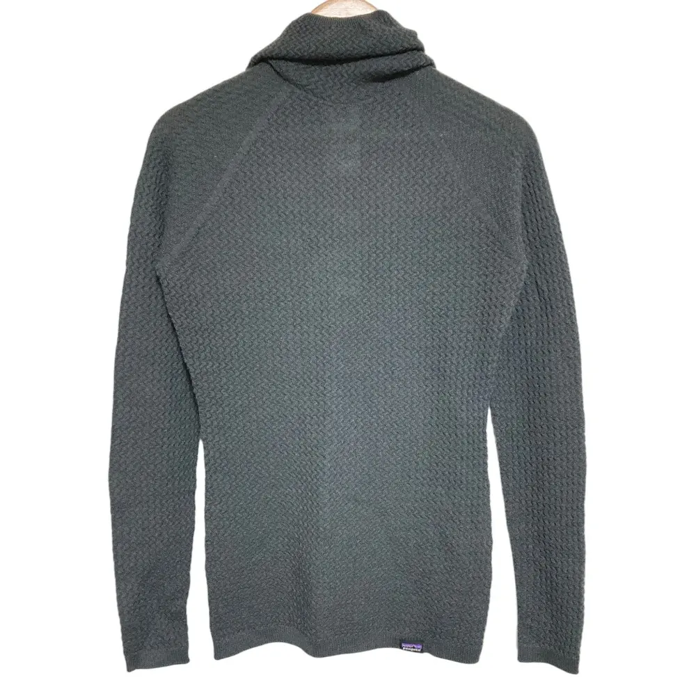 patagonia パタゴニア Merino Air Hoody メリノ エア フーディ パーカー カットソー 36395 サイズXXS グレー 