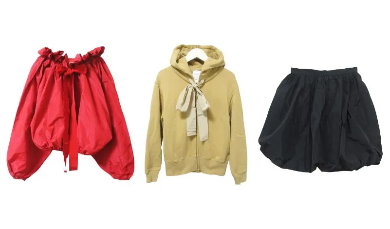 PATOU(パトゥ) らしいアイコニックなデザインは特に買取強化中です