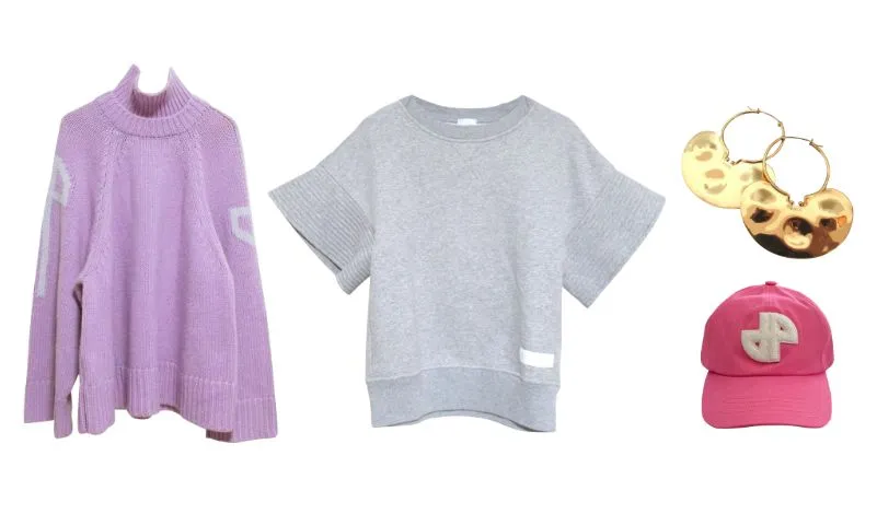 PATOU(パトゥ) のアイテムはなんでも買取させていただきます