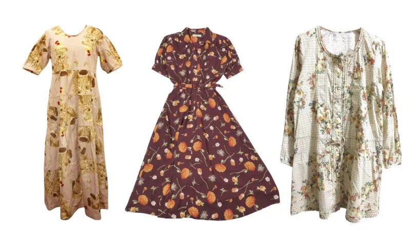 PINK HOUSE（ピンクハウス）の姉妹ブランドも買取強化中です