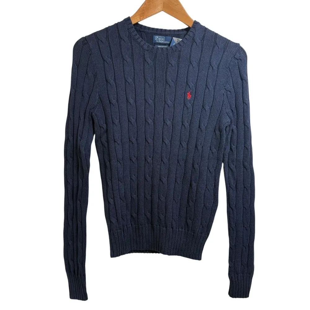 Polo by Ralph Lauren ポロバイラルフローレン PIMA COTTON 長袖