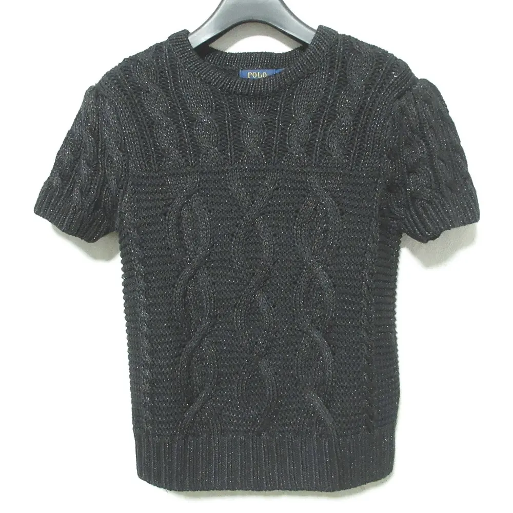 POLO RALPH LAUREN ポロラルフローレン ショートスリーブ クルーネック