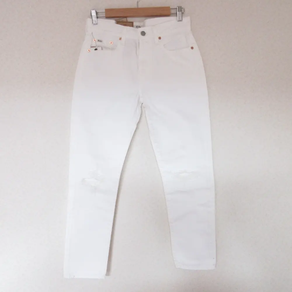 POLO RALPH LAUREN ポロラルフローレン ストレッチ デニムパンツ